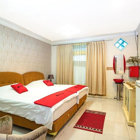 Reddoorz Near Rs Cikini Jakarta Exteriér fotografie