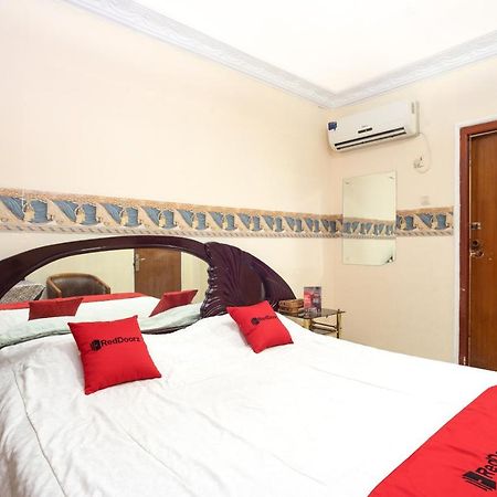 Reddoorz Near Rs Cikini Jakarta Exteriér fotografie
