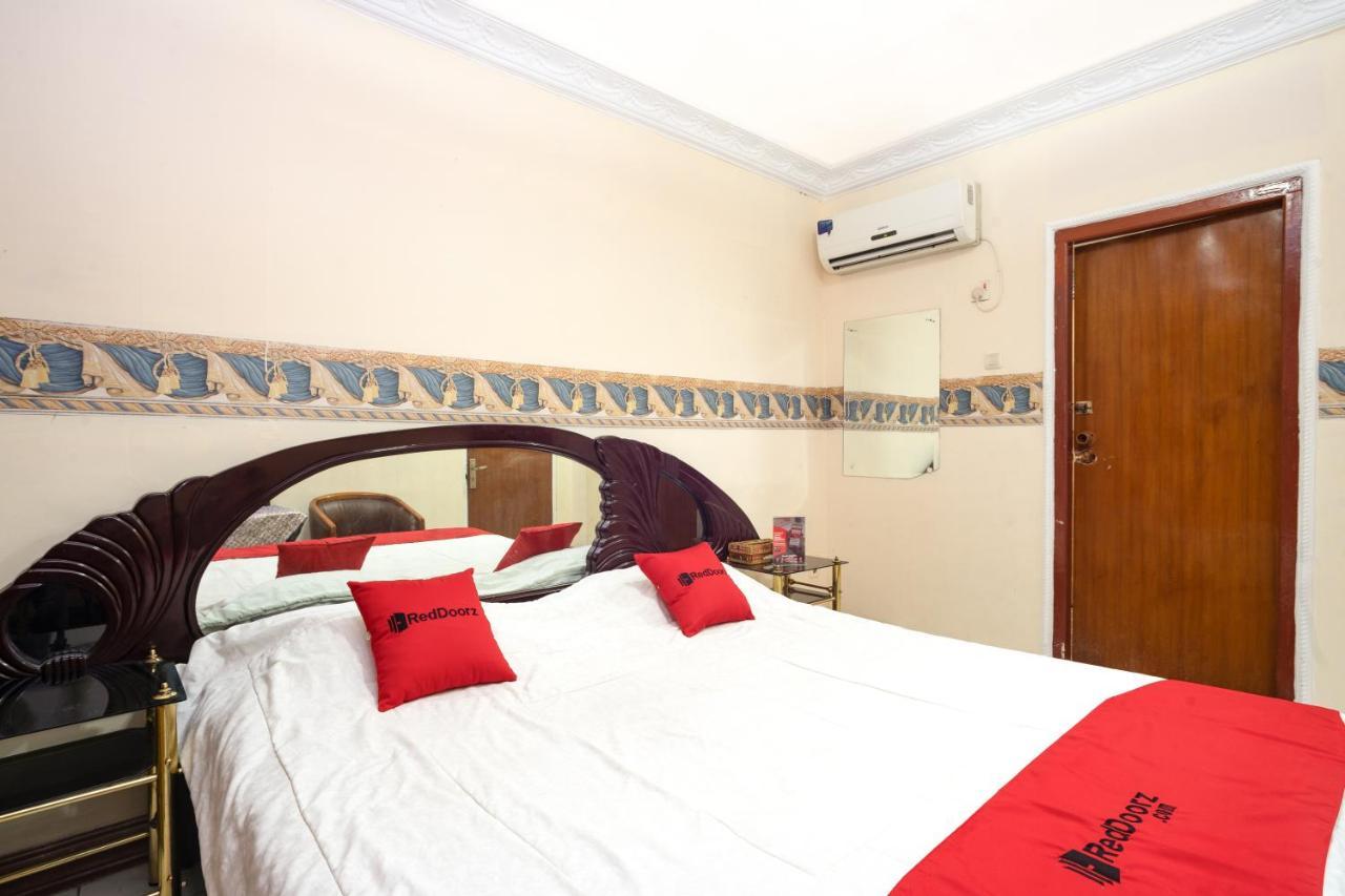 Reddoorz Near Rs Cikini Jakarta Exteriér fotografie