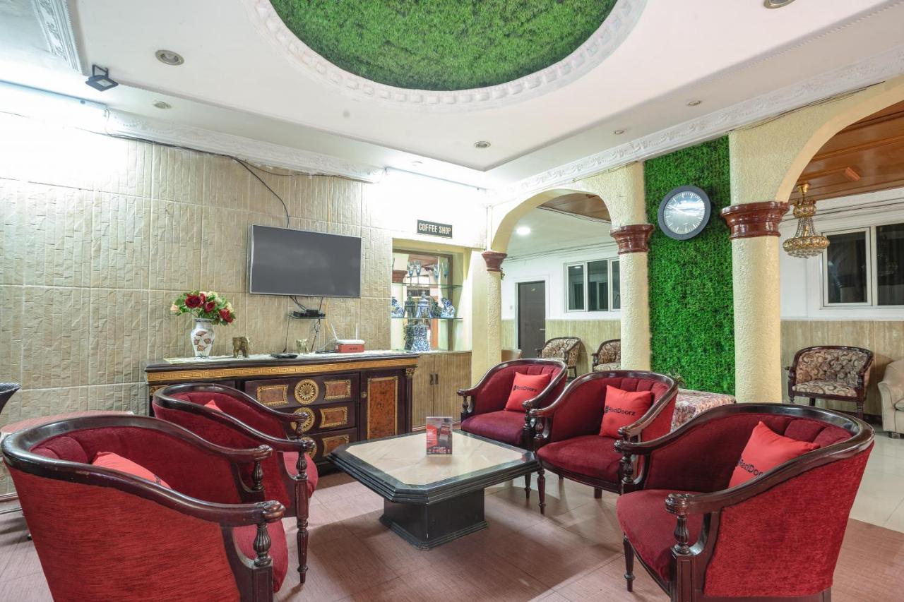 Reddoorz Near Rs Cikini Jakarta Exteriér fotografie