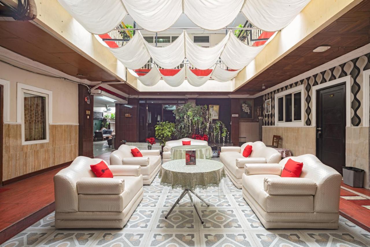 Reddoorz Near Rs Cikini Jakarta Exteriér fotografie