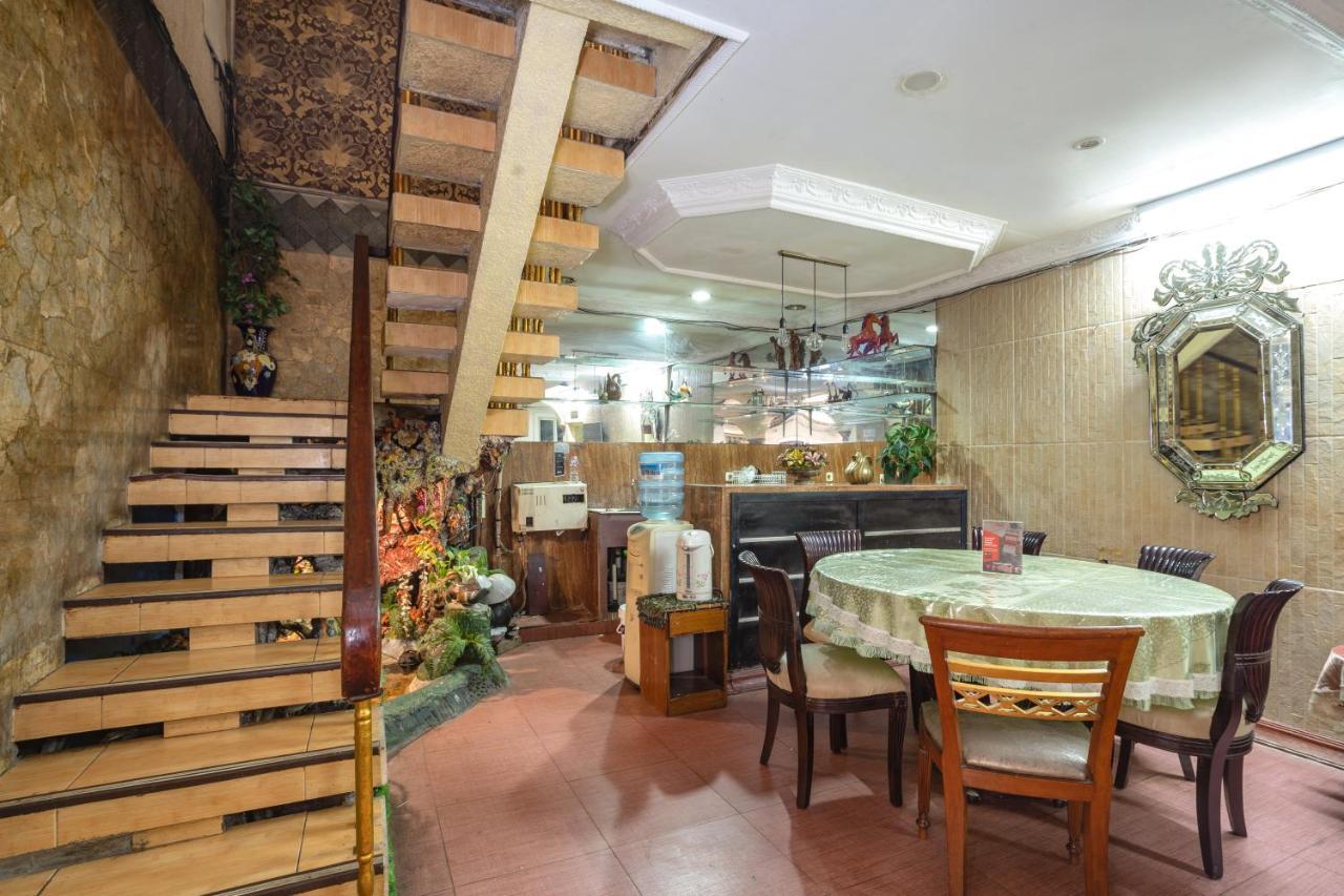 Reddoorz Near Rs Cikini Jakarta Exteriér fotografie