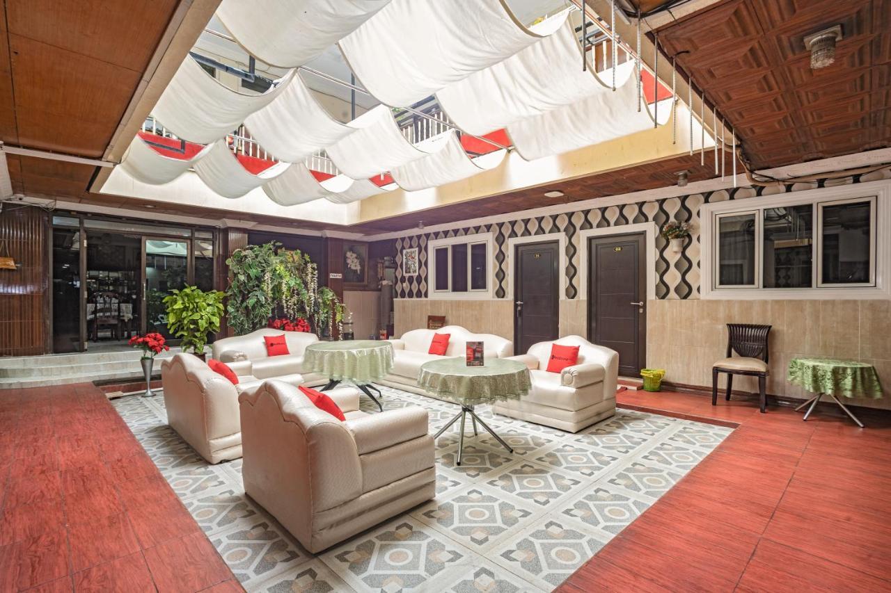 Reddoorz Near Rs Cikini Jakarta Exteriér fotografie